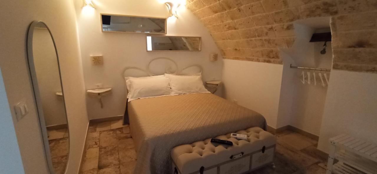 La Chianca - Locazione Turistica Villa Monopoli Luaran gambar