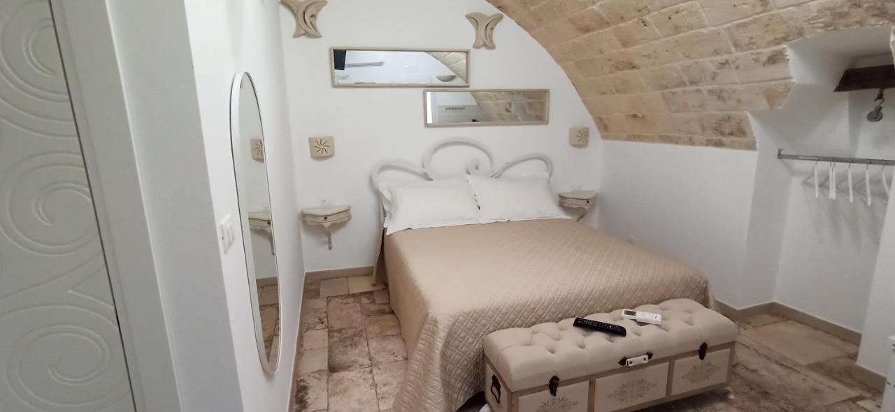 La Chianca - Locazione Turistica Villa Monopoli Luaran gambar