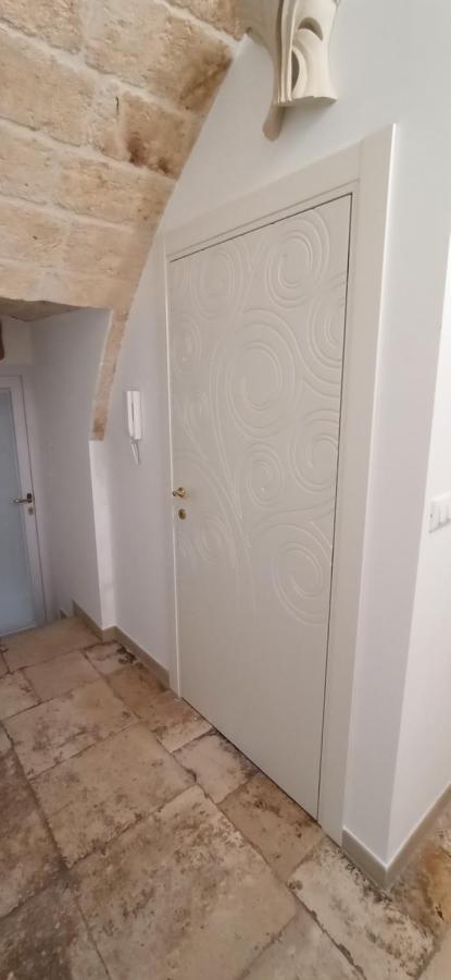 La Chianca - Locazione Turistica Villa Monopoli Luaran gambar