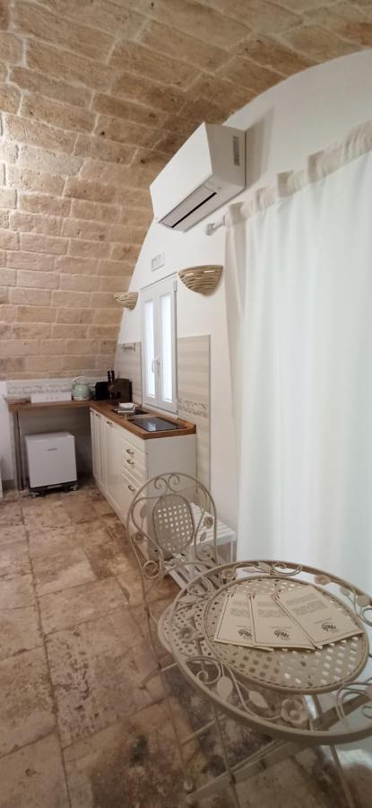 La Chianca - Locazione Turistica Villa Monopoli Luaran gambar