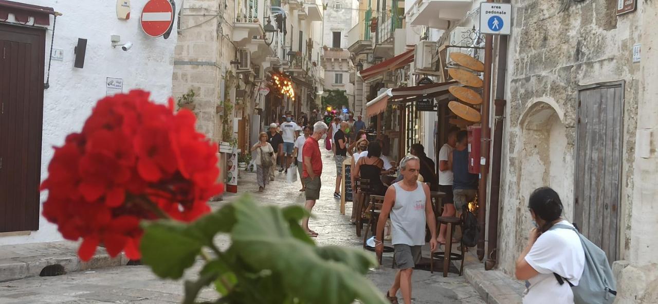 La Chianca - Locazione Turistica Villa Monopoli Luaran gambar