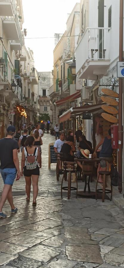 La Chianca - Locazione Turistica Villa Monopoli Luaran gambar