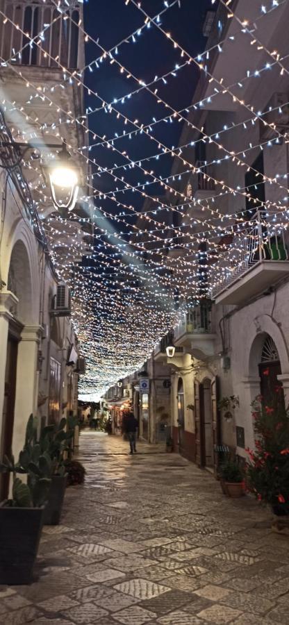 La Chianca - Locazione Turistica Villa Monopoli Luaran gambar