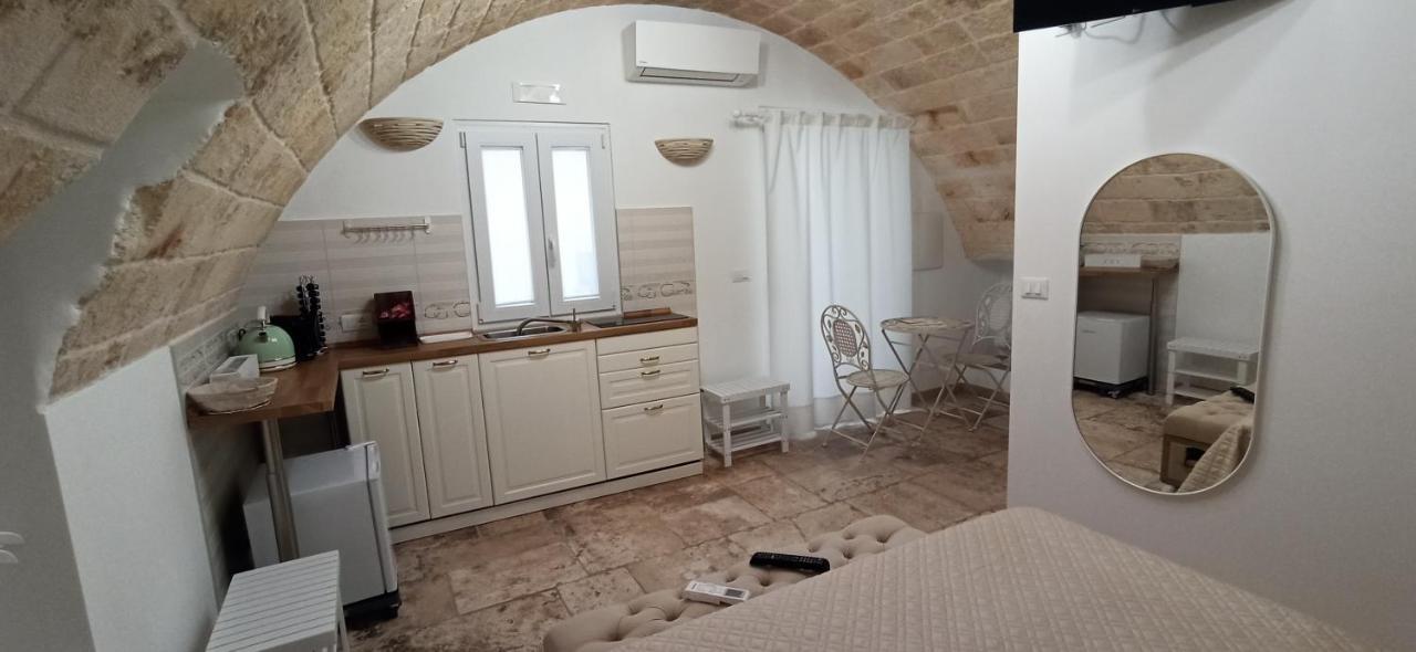 La Chianca - Locazione Turistica Villa Monopoli Luaran gambar