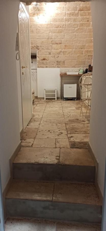 La Chianca - Locazione Turistica Villa Monopoli Luaran gambar
