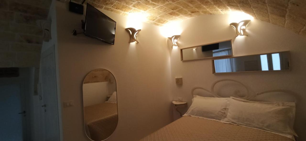 La Chianca - Locazione Turistica Villa Monopoli Luaran gambar
