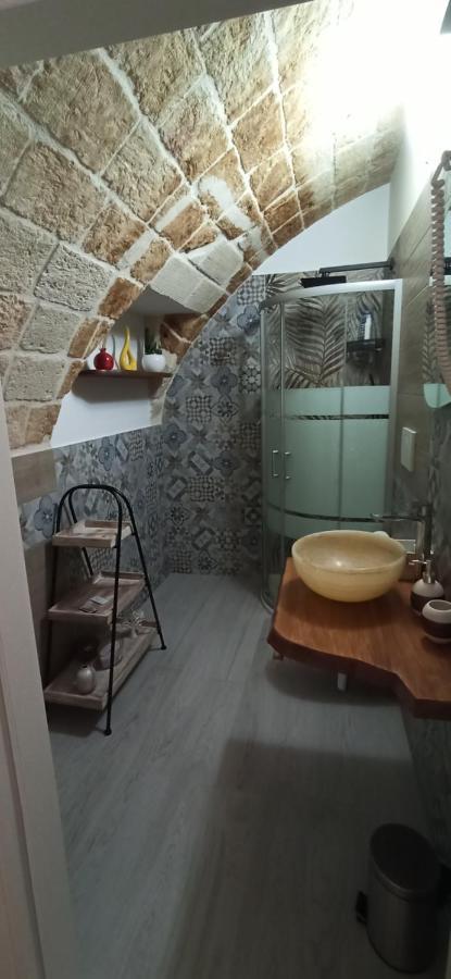 La Chianca - Locazione Turistica Villa Monopoli Luaran gambar