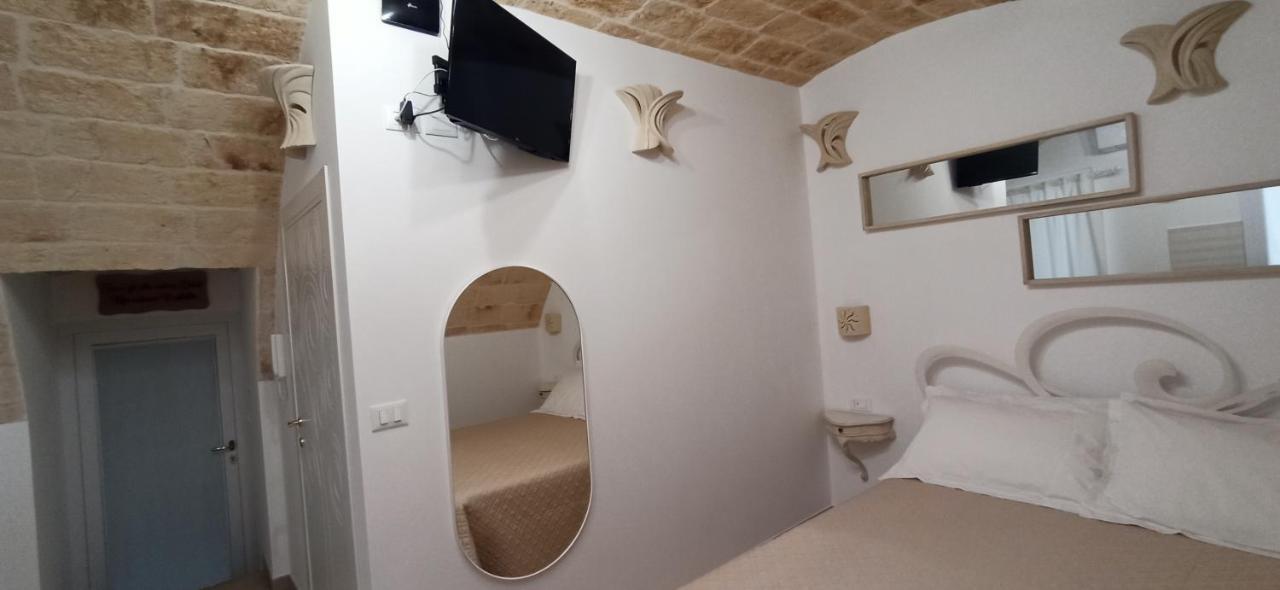 La Chianca - Locazione Turistica Villa Monopoli Luaran gambar