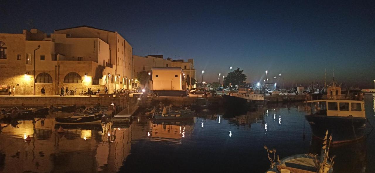 La Chianca - Locazione Turistica Villa Monopoli Luaran gambar