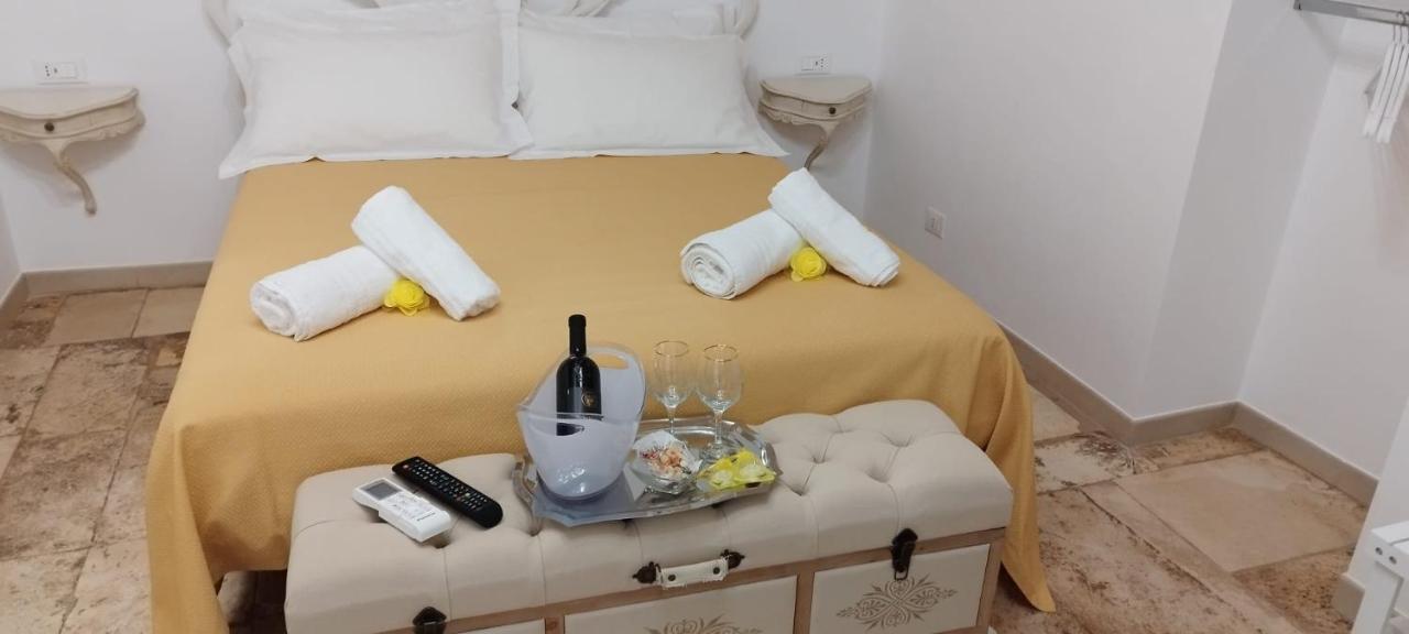La Chianca - Locazione Turistica Villa Monopoli Luaran gambar