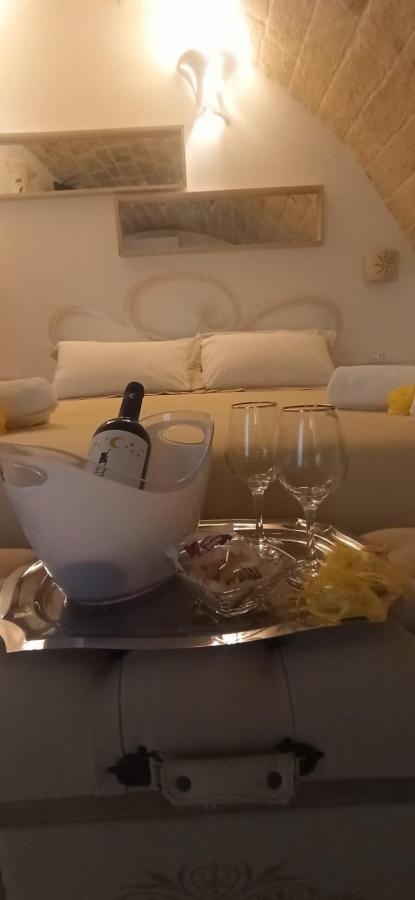 La Chianca - Locazione Turistica Villa Monopoli Luaran gambar