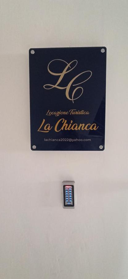 La Chianca - Locazione Turistica Villa Monopoli Luaran gambar