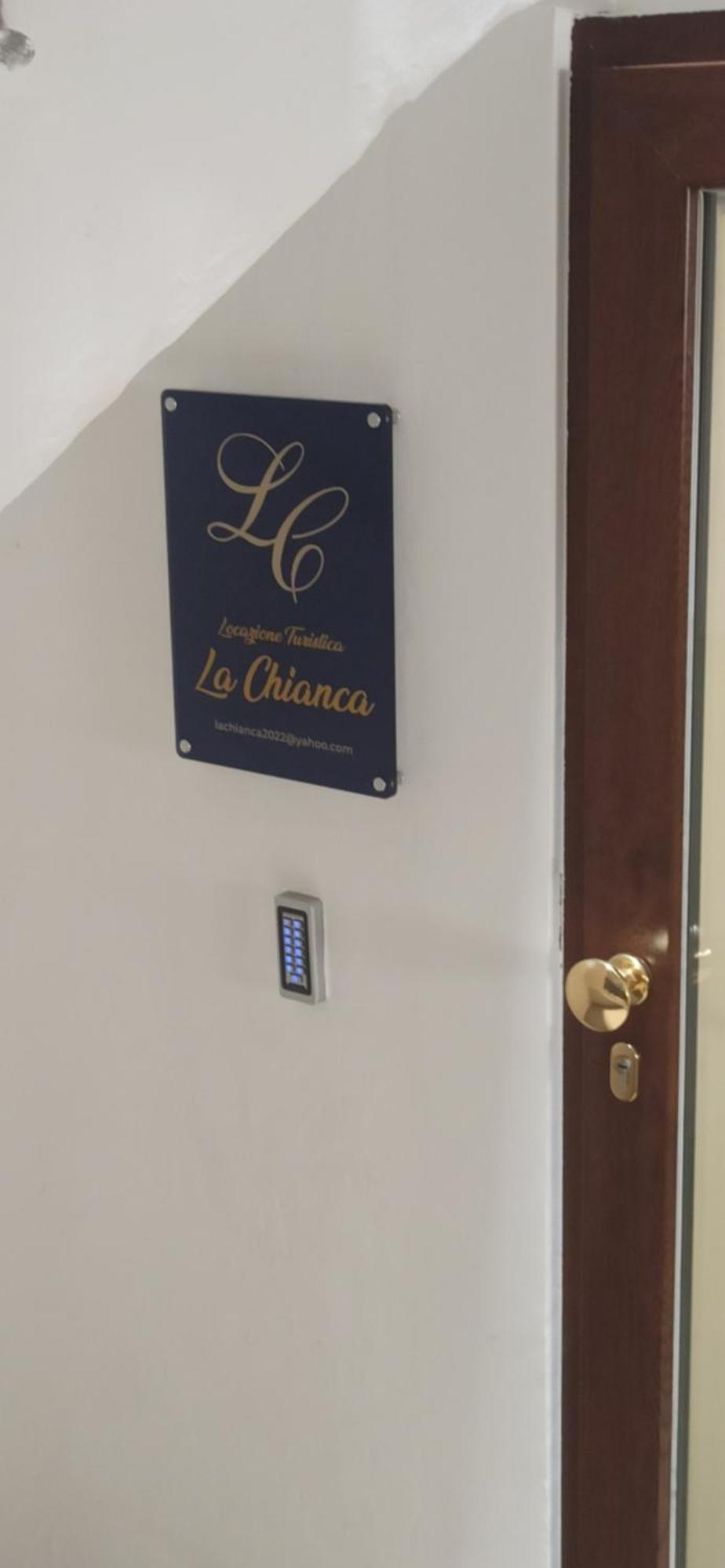 La Chianca - Locazione Turistica Villa Monopoli Bilik gambar