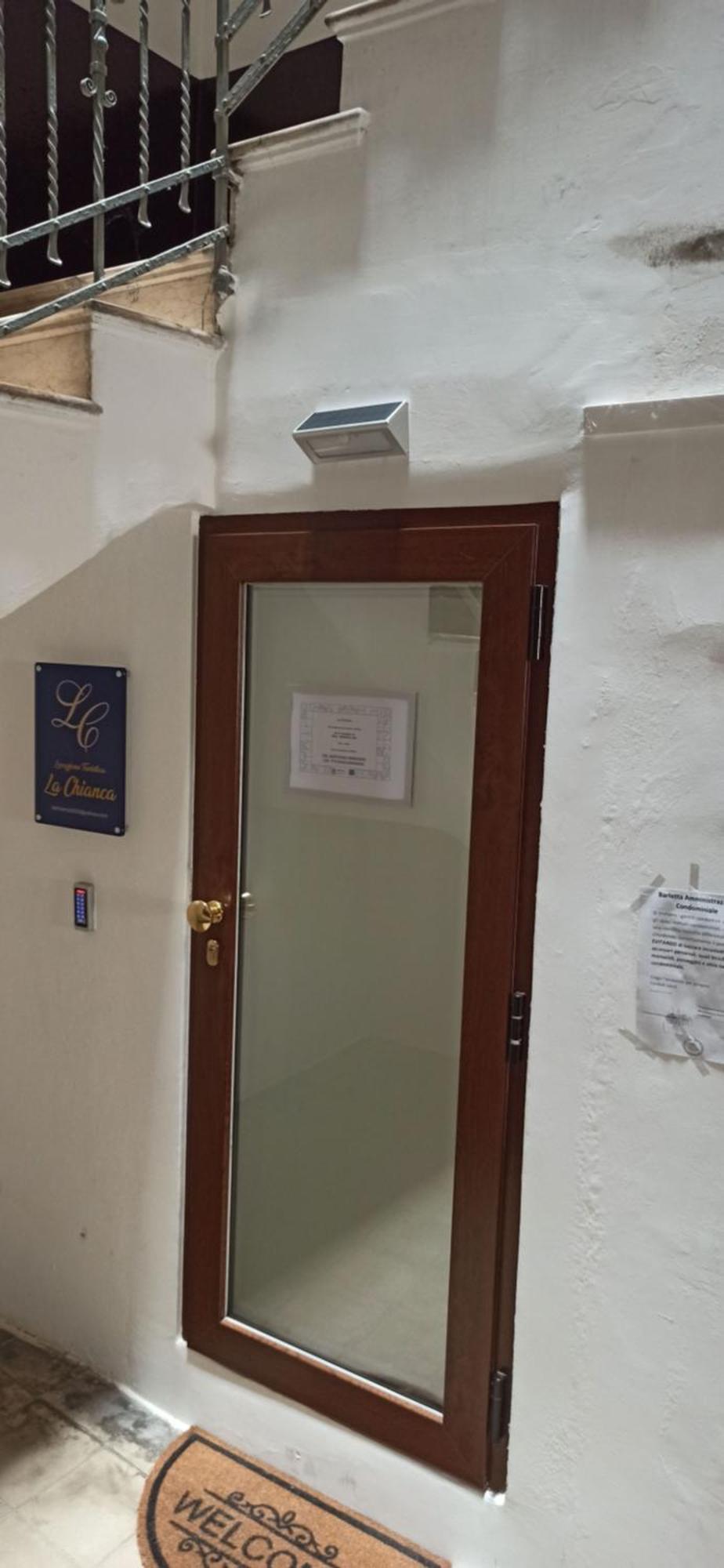 La Chianca - Locazione Turistica Villa Monopoli Luaran gambar
