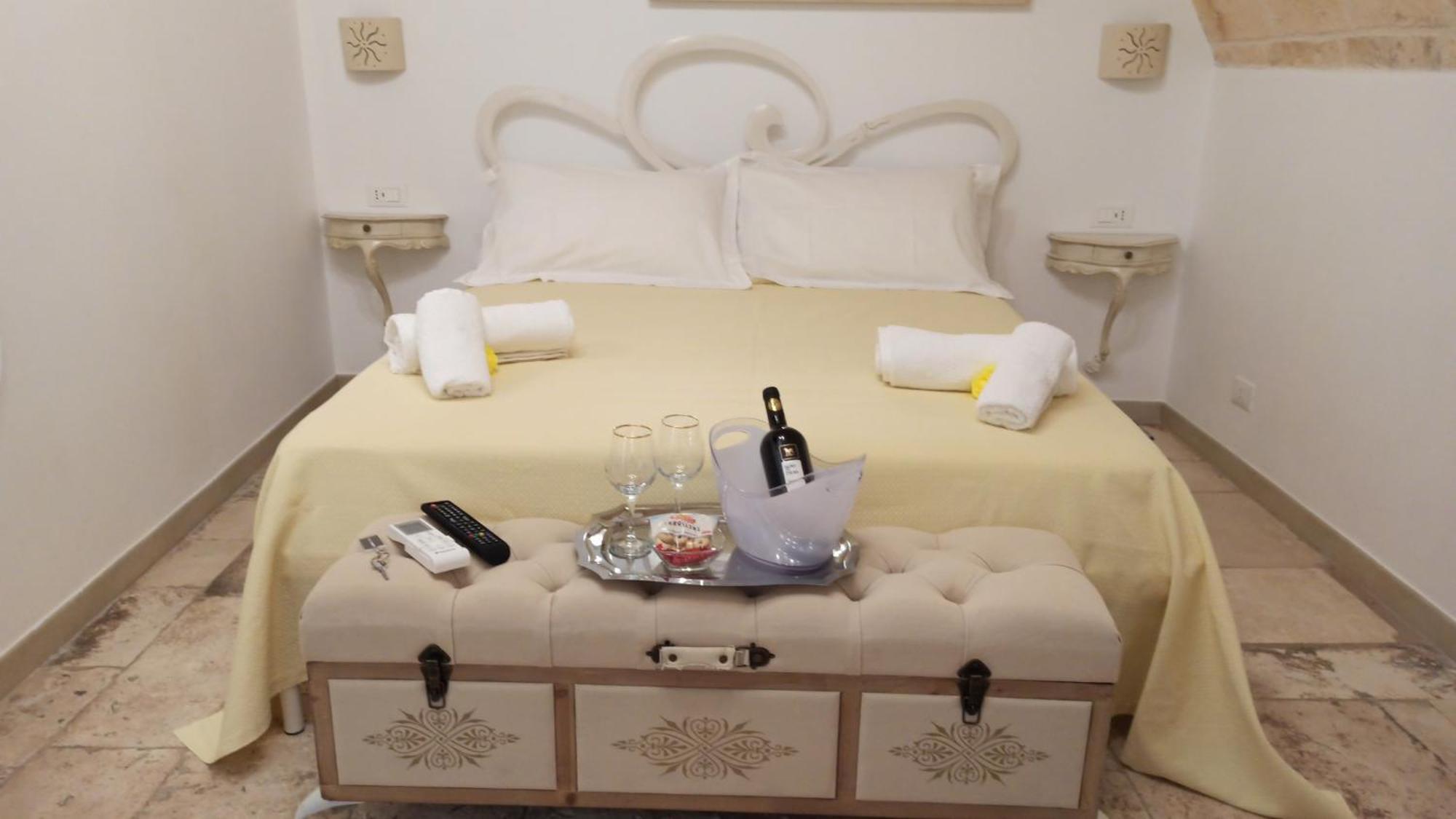 La Chianca - Locazione Turistica Villa Monopoli Luaran gambar